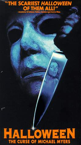 HALLOWEEN: THE CURSE OF MICHAEL MYERS